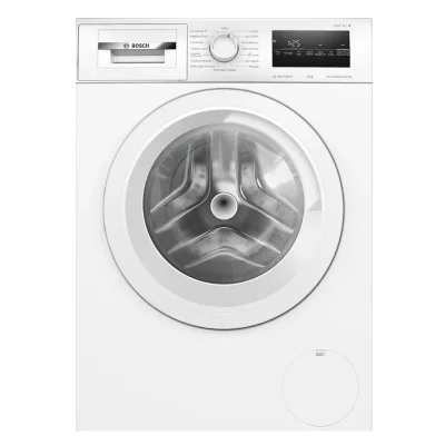 BOSCH Lave-linge hublot 60cm 9kg 1400 - 0 tr/min - WAN2827ZFR - 