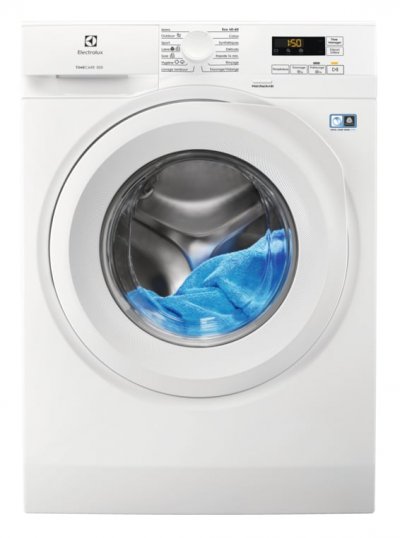 ELECTROLUX Lave-Linge Hublot 8 kg Reconditionn&eacute;  EW5F8512AB