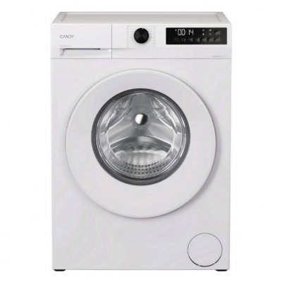 CANDY Lave-linge hublot 9kg 1400 tours/min - GD498S - 