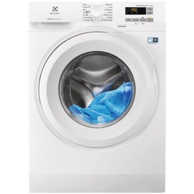 ELECTROLUX Lave-Linge Hublot 9KG  EW6F5712WA