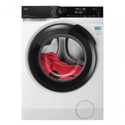 AEG Lave-linge hublot   LFR731411V