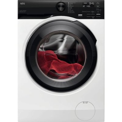 AEG Lave linge hublot  LFE6EG544H Serie 6000 ProSense 10.5 kg