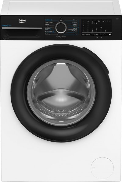 GENERIQUE Lave linge hublot beko BMGWT41241B 457100012300 12 kg 1351 tr/min 60 cm