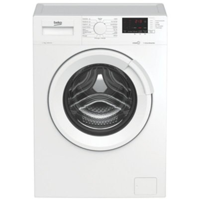 BEKO Lave linge hublot  WTV95220W