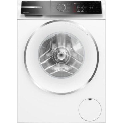 BOSCH Lave linge hublot  WGB256A2PL 10 kg 1600 tr/min 60 cm