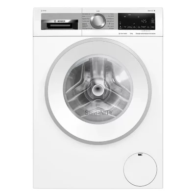 BOSCH Lave-linge hublot  WGG244FSFR