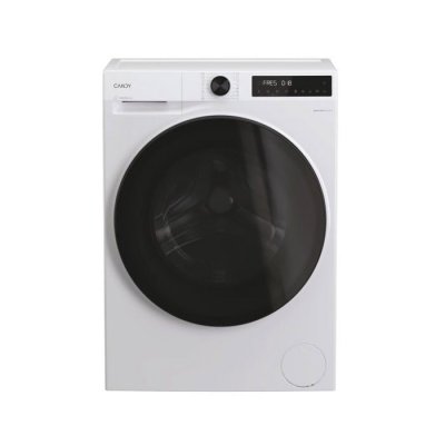 CANDY Lave-linge hublot  BP 412BL8-S - 12.0kg  - classe A