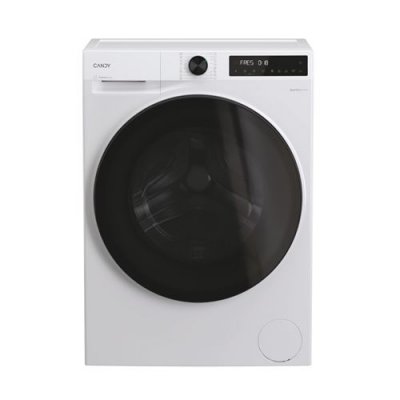 CANDY Lave-linge hublot  BP 413BL8-S - 13.0kg  - classe A