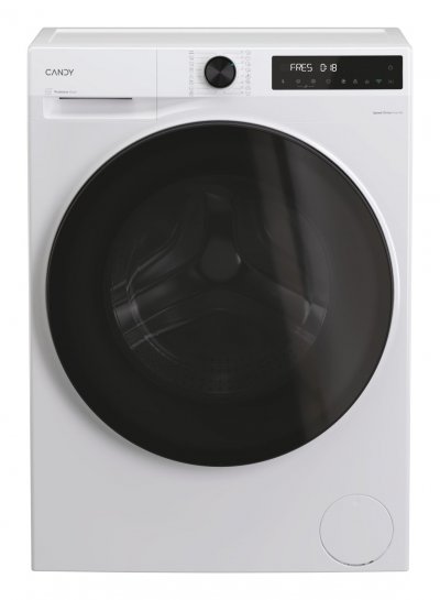 CANDY Lave-linge hublot  BP 413BL8-S - 13.0kg  - classe A