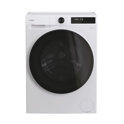 CANDY Lave-linge hublot  BP 414BL9-S