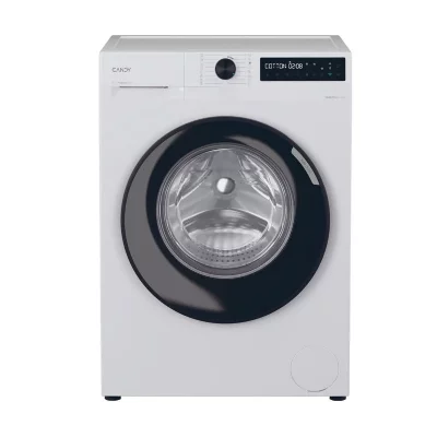 CANDY Lave linge hublot  BR 48B6-S 8kg