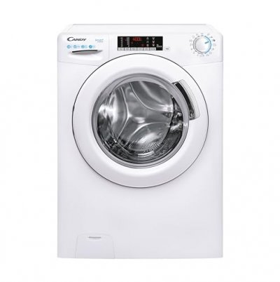 CANDY Lave-Linge Hublot CS1412TMEFR