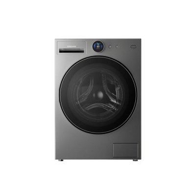 DREAME Lave-linge hublot  L9 11 kg Gris