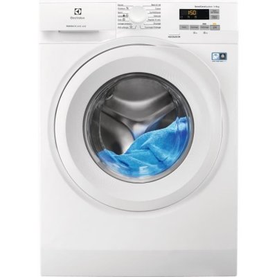 ELECTROLUX Lave-linge hublot  EW6F5941CP