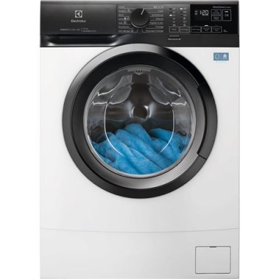 ELECTROLUX Lave linge hublot  EW6S626AM