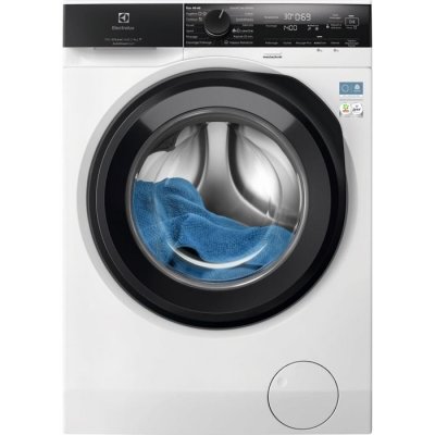 ELECTROLUX Lave-linge hublot  EW7FI494AD Blanc