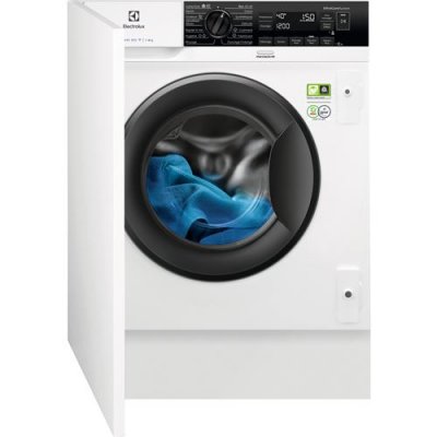 ELECTROLUX Lave linge hublot  EW8F3814BI Blanc 