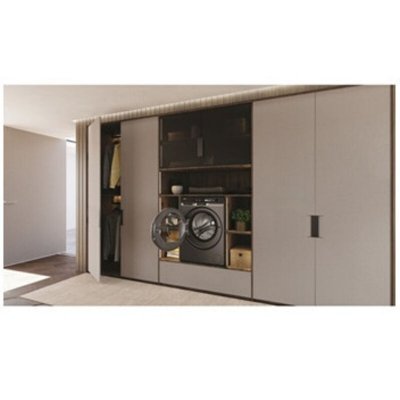 HAIER Lave-linge hublot  hw100-bd14397pgu1