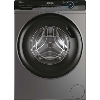 HAIER Lave linge hublot  HW90-B14939S8-FR Blanc 