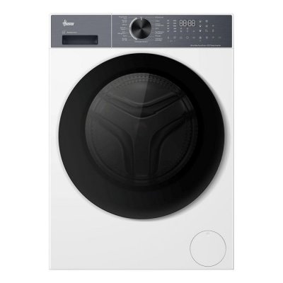 HOOVER Lave-linge hublot HLP 610BL10UH-47 10 kg 1600 tr/min Classe A Blanc