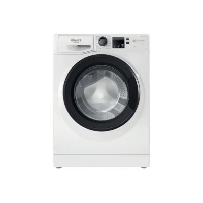 HOTPOINT Lave linge hublot  NS964CWKFR N