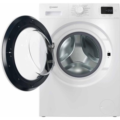 INDESIT Lave linge hublot  IM642MYTIMEFR