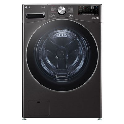 LG Lave linge hublot  F20P12BST