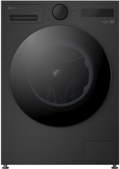 LG Lave-linge hublot  F34X76BSTA