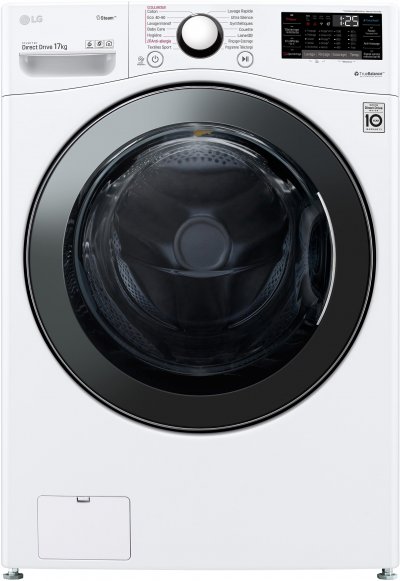 LG Lave linge hublot  F71P12WHS