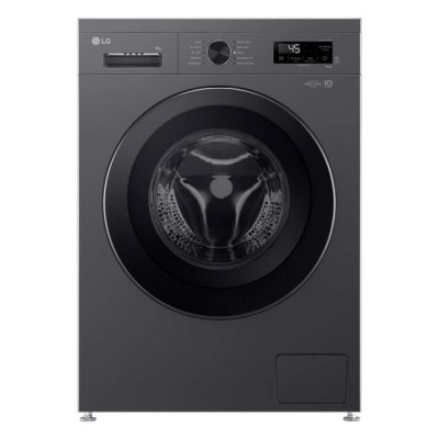 LG Lave-linge hublot  F94B15MBS 
