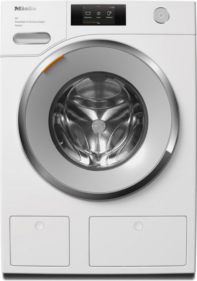 MIELE Lave-linge hublot  wwv980 wps twindos DART-4627083