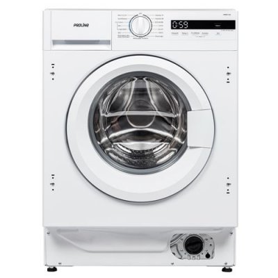 PROLINE Lave-linge hublot  PWBI714A