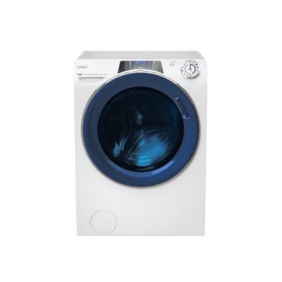 CANDY Lave-linge hublot - Rapid&Oacute; PRO - RP 4126BWMUC-S - 31019203