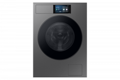 SAMSUNG Lave-linge hublot  WF90F09C4S BESPOKE AI