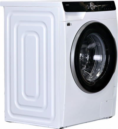 SAMSUNG Lave-linge hublot  WW11DG6B85LK