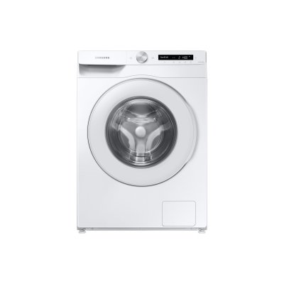 SAMSUNG Lave linge hublot  WW12T504DTW Blanc 