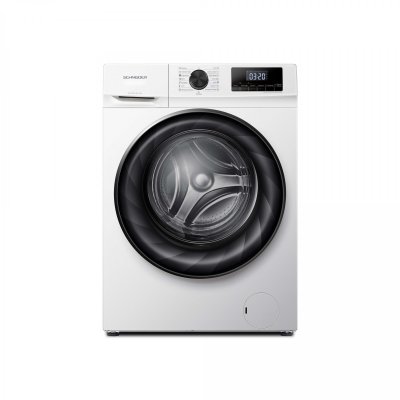 SCHNEIDER Lave linge hublot SCLLF1014-WA 10 kg 1400 tr/min 60 cm