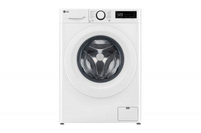 LG Lave-linge hublot s&eacute;chant  F964R33WH 9/6kg