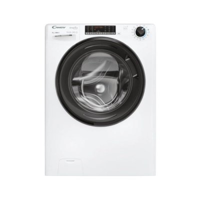 CANDY Lave-linge hublot - Smart Pro Inverter - CSO4136TWMB5-S - 31020238