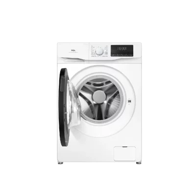 TCL Lave-linge hublot  FF0612WB0FR 6 kg Blanc