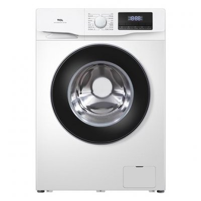 TCL Lave linge hublot  FF0714WA0FR Blanc 