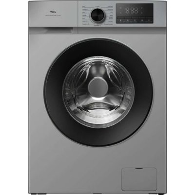  Lave linge hublot TCL FF0824SA0FR Blanc TCL