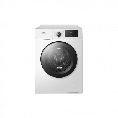 TCL Lave-linge hublot  FF1224WA0FR 12 Kg
