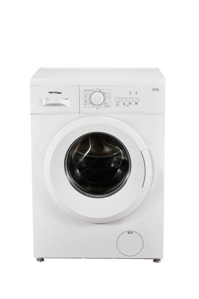 TECNOLEC Lave linge hublot  FT580CWH