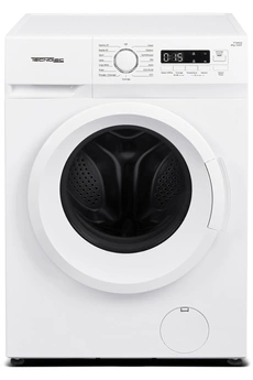 TECNOLEC Lave linge hublot  FT8WH2