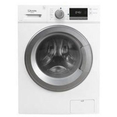 VEDETTE Lave-linge hublot  LLV105W