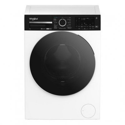 WHIRLPOOL Lave-linge hublot W0M99WADSFR 9 kg 1400 tr/min L60cm Classe A