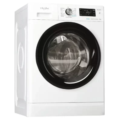 WHIRLPOOL Lave linge hublot  FFB8258BVFR 