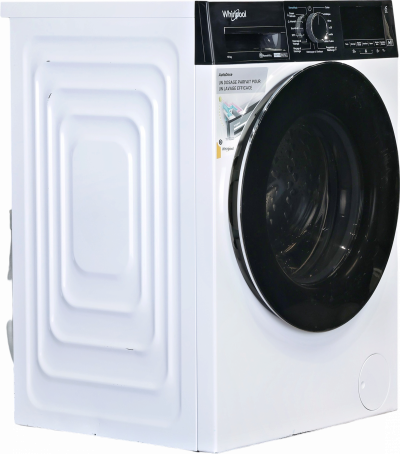 WHIRLPOOL Lave-linge hublot  W0M011WADSFR SENSE WASH