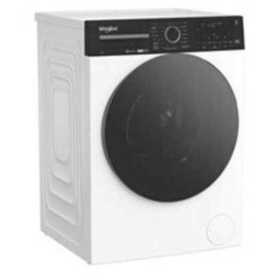 WHIRLPOOL Lave-linge hublot  W0M011WADSFR SENSE WASH